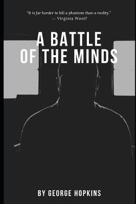 Book cover for A Battle of the Minds