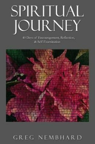 Cover of Spiritual Journey