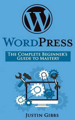 Cover of WordPress