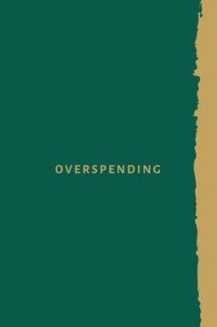 Cover of Overspending