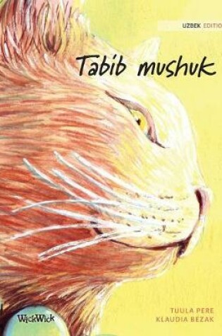 Cover of Tabib mushuk
