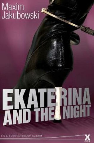 Cover of Ekaterina and the Night