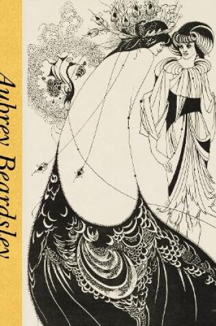 Cover of Aubrey Beardsley