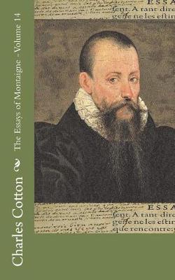 Book cover for The Essays of Montaigne - Volume 14