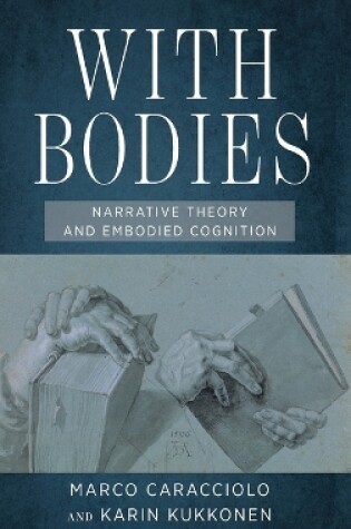 Cover of With Bodies