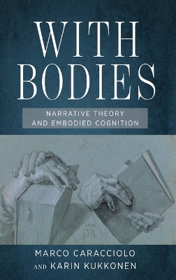 Cover of With Bodies