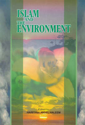 Book cover for Islam and the Environment