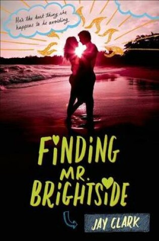 Cover of Finding Mr. Brightside