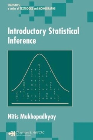 Cover of Introductory Statistical Inference