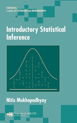 Book cover for Introductory Statistical Inference