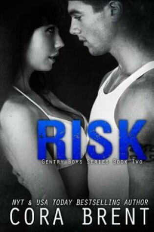 Cover of RISK
