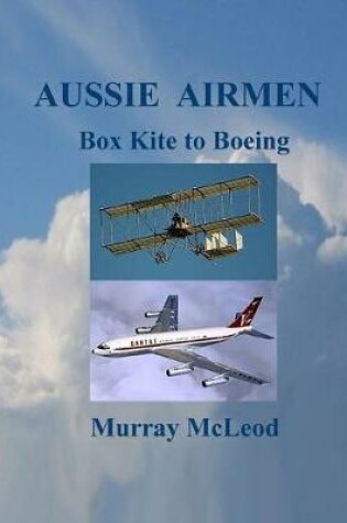 Cover of Aussie Airmen