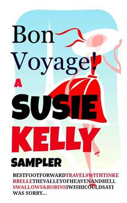 Book cover for Bon Voyage!