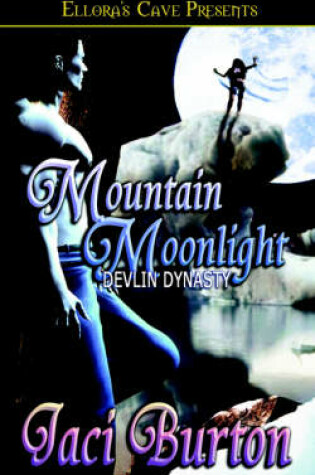 Cover of Mountain Moonlight