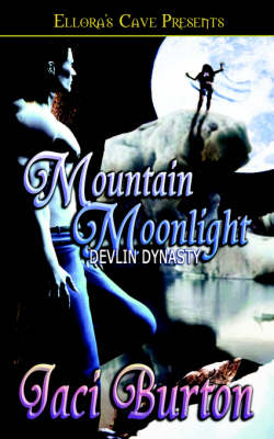 Book cover for Mountain Moonlight