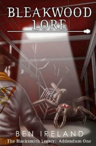 Cover of Bleakwood Lore