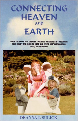 Cover of Connecting Heaven and Earth