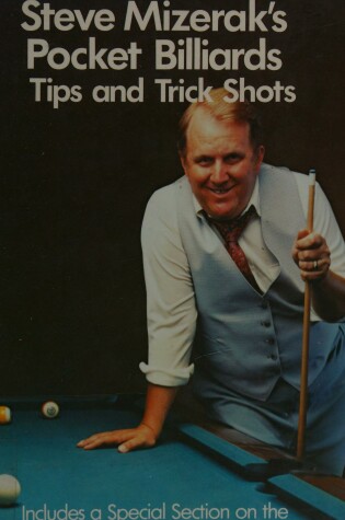 Cover of Pocket Billiards Tips/Tricks