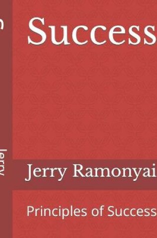 Cover of Success