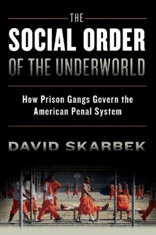 Cover of The Social Order of the Underworld