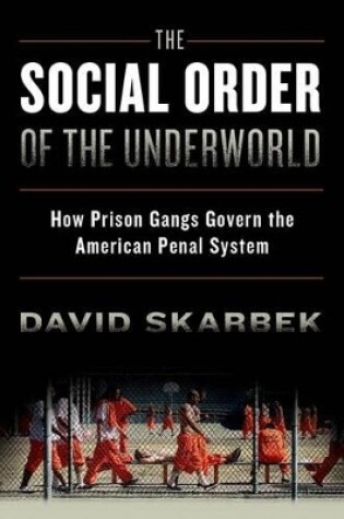 Cover of The Social Order of the Underworld