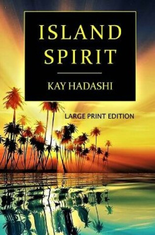 Cover of Island Spirit