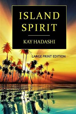 Book cover for Island Spirit