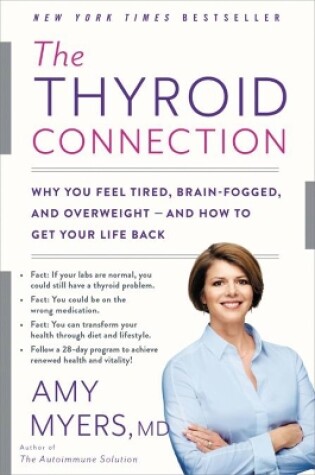 Cover of The Thyroid Connection