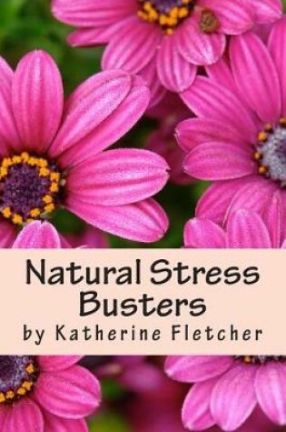 Cover of Natural Stress Busters