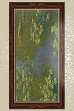 Cover of Le Bassin Aux Nympheas - Claude Monet, 1919