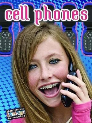 Book cover for Cell Phones