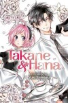 Book cover for Takane & Hana, Vol. 4