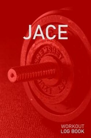 Cover of Jace