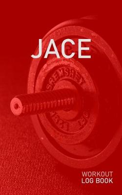 Book cover for Jace