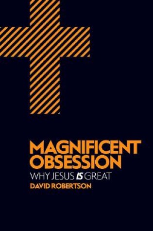 Cover of Magnificent Obsession