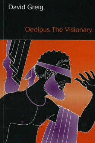 Cover of Oedipus the Visionary