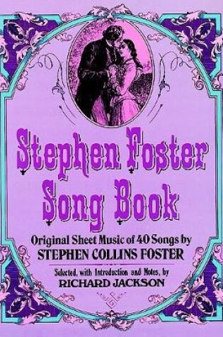 Cover of Song Book