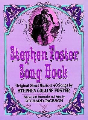 Book cover for Song Book