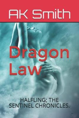 Cover of Dragon Law