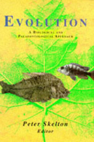 Cover of Evolution