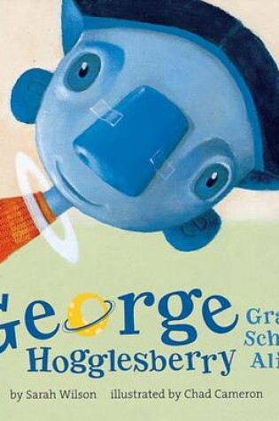 Cover of George Hogglesberry