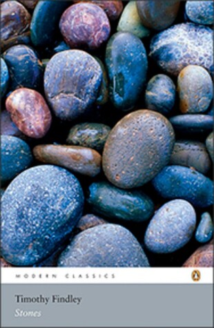 Book cover for Modern Classics Stones