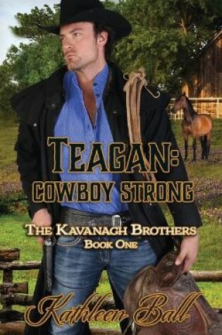 Cover of Teagan