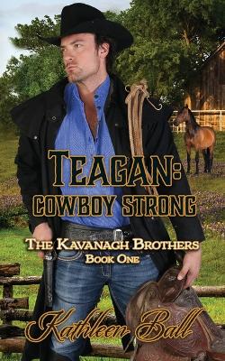 Book cover for Teagan