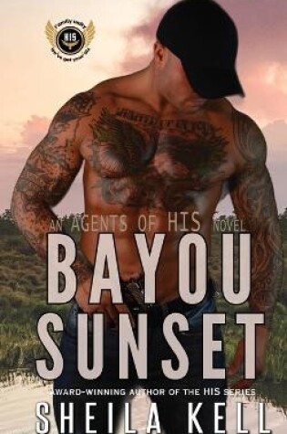 Cover of Bayou Sunset