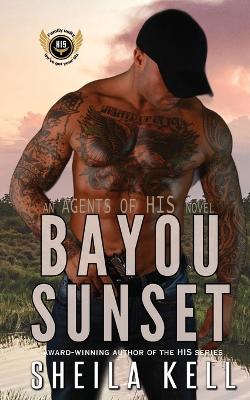 Cover of Bayou Sunset