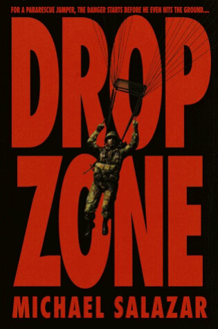 Cover of Drop Zone