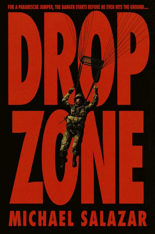 Cover of Drop Zone