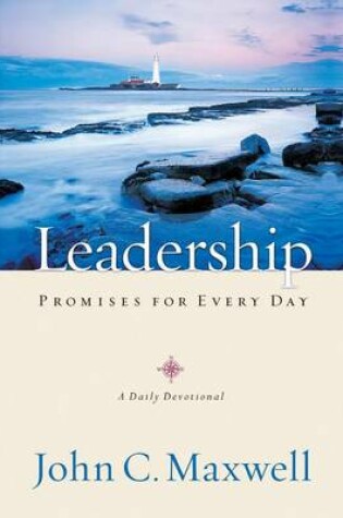 Cover of Leadership Promises for Every Day