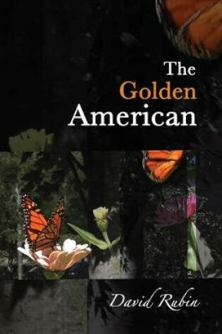 Cover of The Golden American